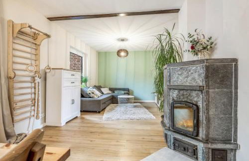 Gemütliches kleines Haus mit 3-4 Schlafplätzen - Foto 3