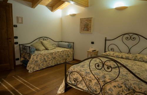 Agriturismo Corte Morandini - Foto 71