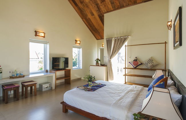 Villa De Van - Foto 19