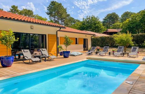 Magnifique villa avec piscine - Foto 1