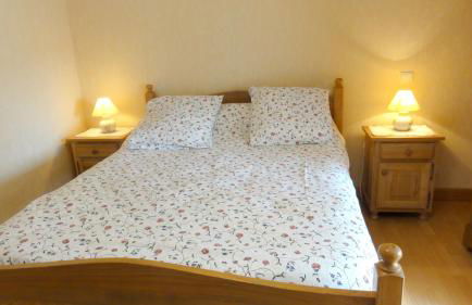 Maison charmante Le Malzieu, jardin - Foto 9