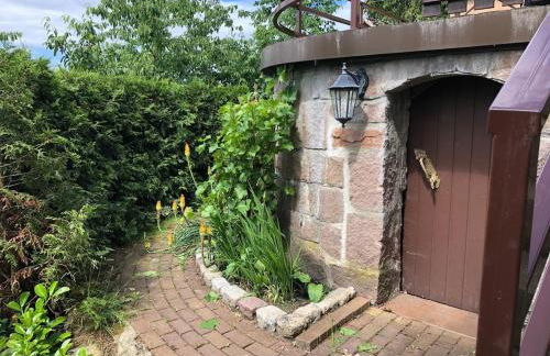 Schlupfwinkel - Foto 14