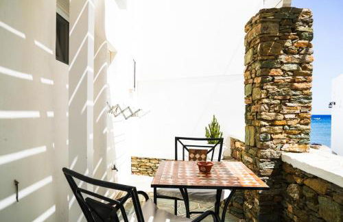 Akrogiali Pension - Foto 38