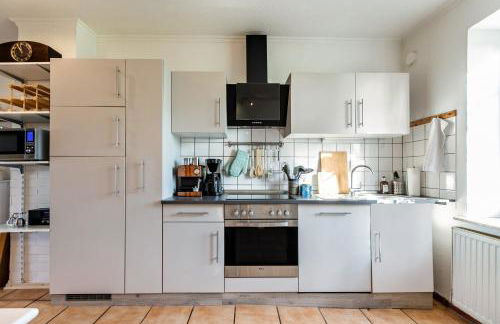 Swanen Hus - Photo 11