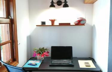 Sea view villa in Tijarafe, private pool. - Foto 13