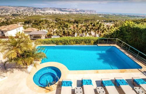 Casa Orquídea - Luxury 4 bedroom Villa - Photo 35