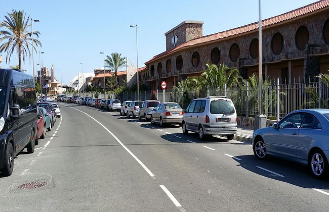 Meloneras Beach Hh1010 Maspalomas Duplex - Foto 65