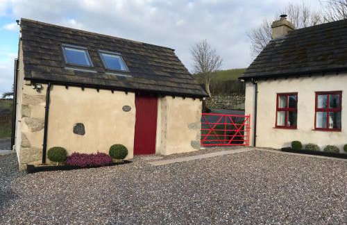 Mc Courts Cottage & Barn - Foto 6