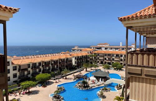 Balcon del Mar A&V Ocen View Costa del Silencio - Foto 45