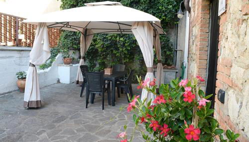 La Casa di Ambra - Foto 3, Garden view