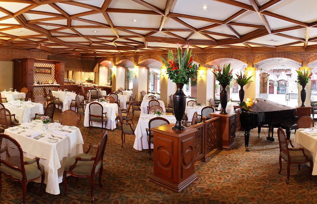 Estelar Apartamentos Bogotá - La Fontana - Photo 26