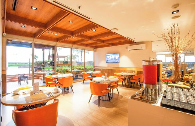 Oakwood Apartments PIK Jakarta - Foto 39