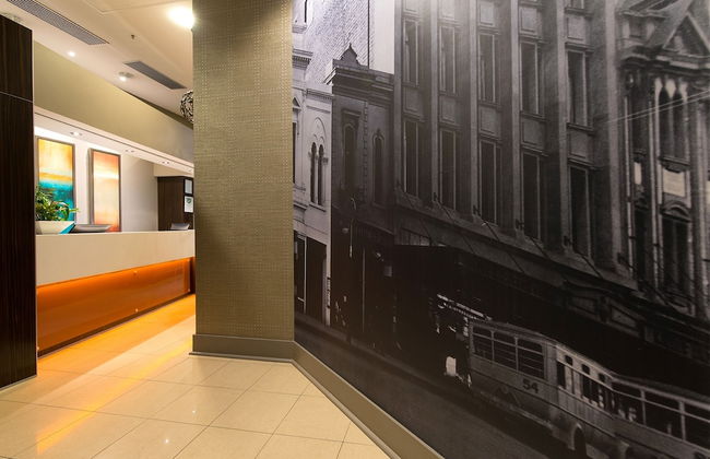 Miller Apartments Adelaide - Foto 28