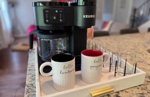 3BR w/ Pool Table & Ping Pong - Near Snowden - Foto 29