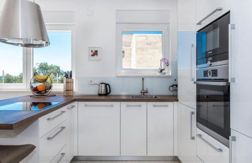 Villa Buzuk - Foto 17