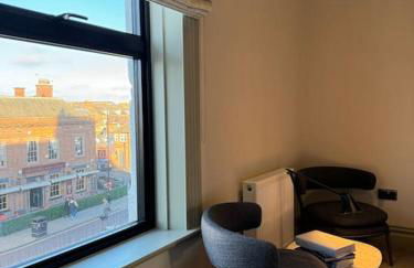 Priory Castle Apartment, Tynemouth - Foto 16