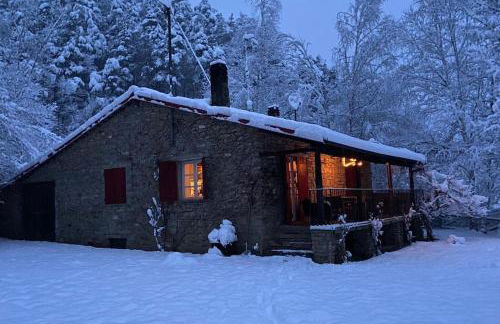 Cottage a Bossolasco con piscina - Foto 22