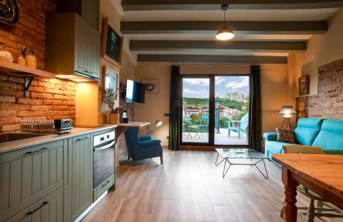 Priorat Aparthotel - Foto 3