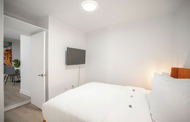 The Station Aparthotel - Foto 7