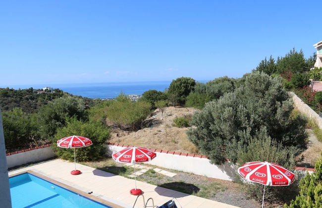 Villa Sesil by Amy Villas - Foto 35