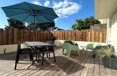 Les Apparts de St Mart - Foto 10