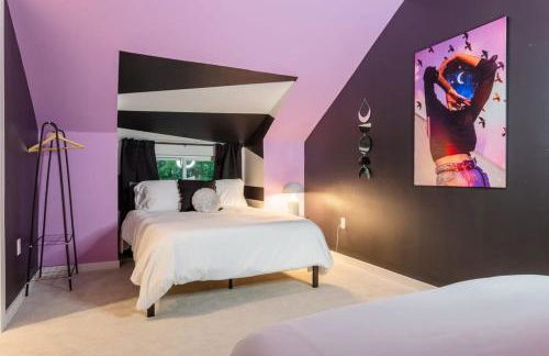 Massive 10BR Compound - 6 Min to Downtown Austin - Foto 56