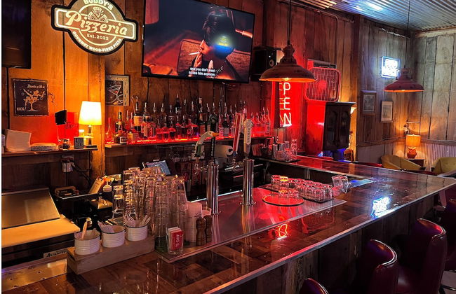 Buddy's Harbor - Foto 34