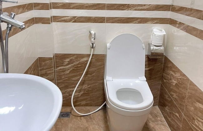 Nhật's Sapa Central Hostel - Foto 17