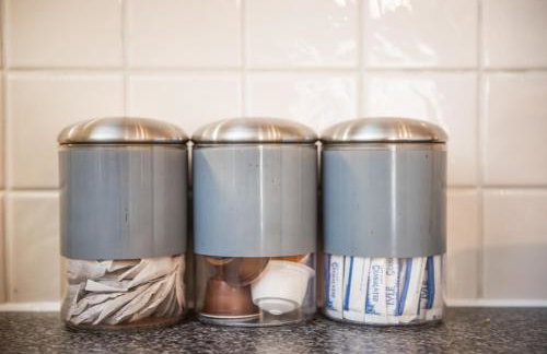 Two Bedroom Apartment By Beds Away Short Lets & Serviced Accommodation Close to Kidlington Airport and Blenheim Palace - Foto 20