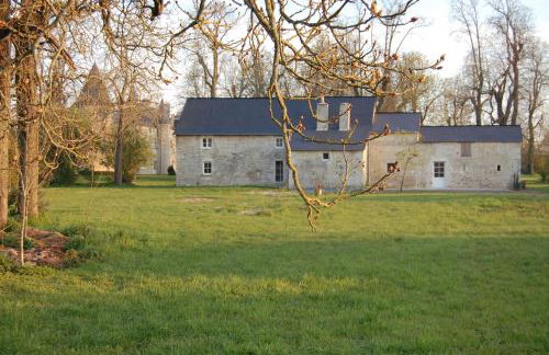 Gite du chateau - Foto 6
