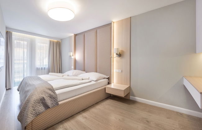 Apartamenty Sun & Snow Olymp - Foto 19