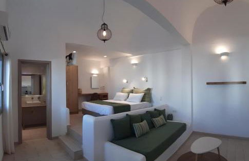 Evnia apartments - Foto 20