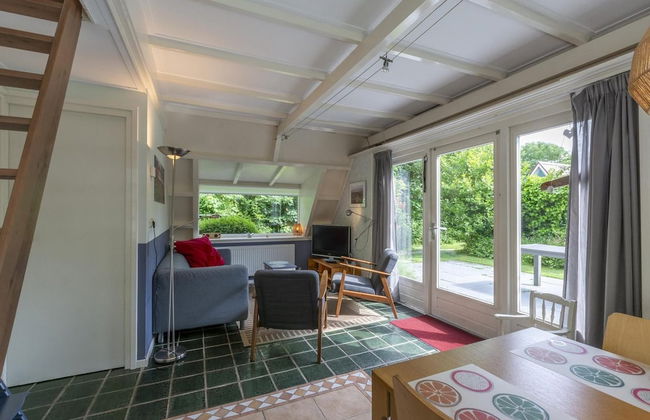 Seaside Getaway With Terrace - Foto 8