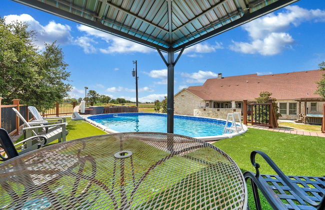 New Epic House-pool-theatre-hot Tub-game Room - Foto 39