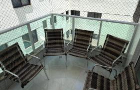 Apart Praia do Morro - Foto 22