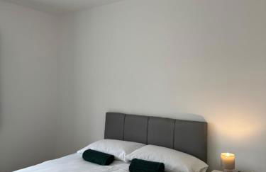 Beddington Serviced Accommodation - Foto 44