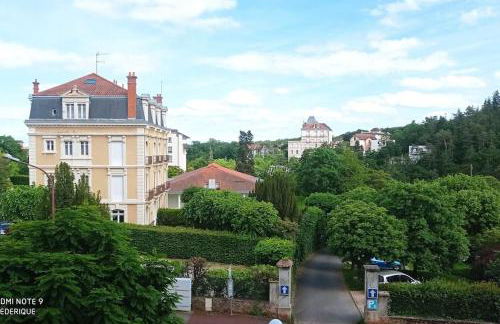 Studio 18 Résidence du Parc - Foto 8