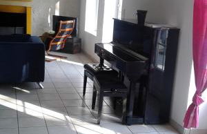 Maison Coeur Nature pres du zoo beauval - Foto 48