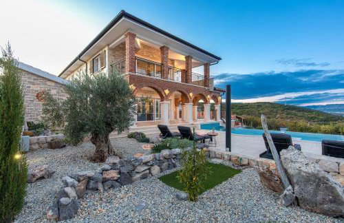 Villa Santa Maria - Foto 9