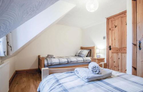 The Brambles - 2 bedroom Cottage - Llanteg - Foto 12