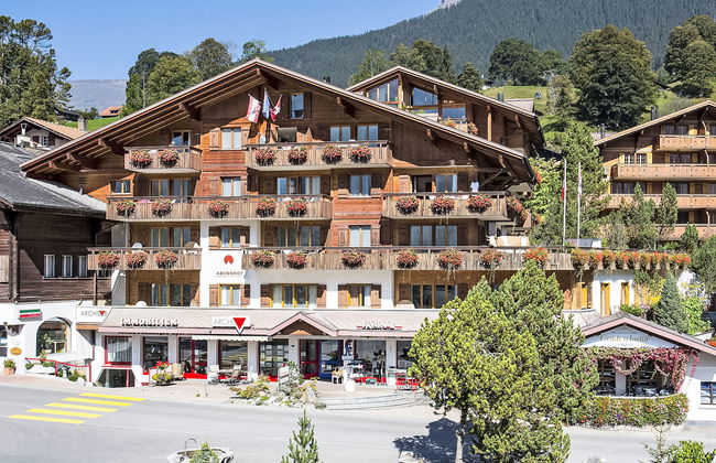 Chalet Abendrot apARTments - Foto 19