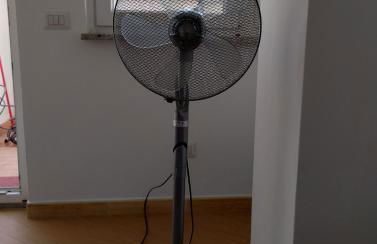 Il Mulo Volante - Panoramico attico con terrazzo a Trastevere - Foto 28