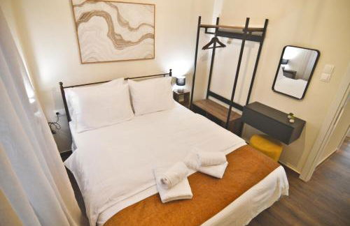 Fanis And Olgas Cozy Stay - Foto 19