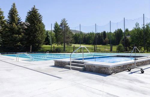 Sun Valley Condo on the Green with Dollar Views - Foto 19