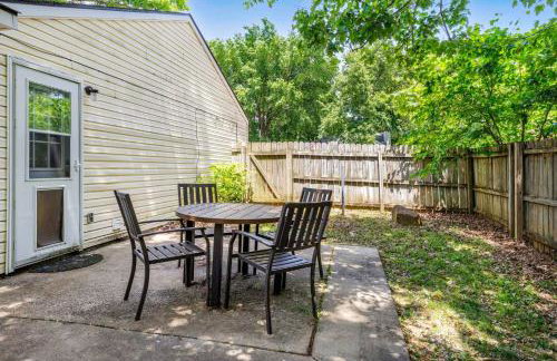 Cozy Cottage-3 mi to UofA-4 mi to DT - Foto 20