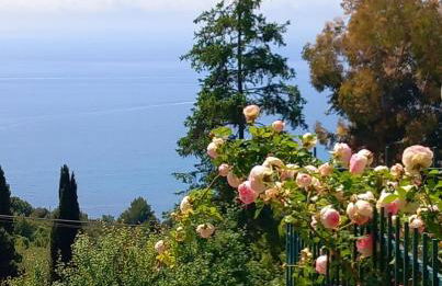 Dolci risvegli appartamento vista mare - Foto 17