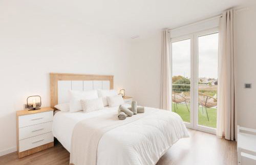 Villa Brisamaré I Private Pool I Free parking - Foto 5