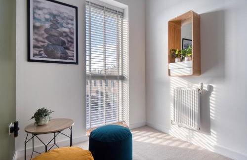 Cambridge - hot tub, sauna, parking, pool table - Foto 35