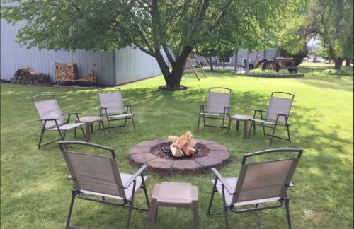 Tranquility Base - Family Fun Modern Farm House - Foto 5