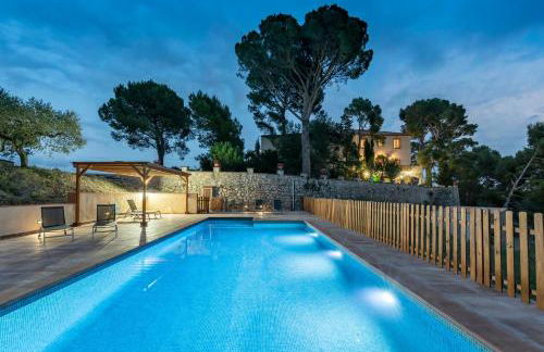 Unik Vacation Mas Barbat - Foto 94